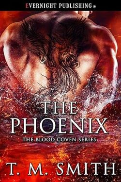 The Phoenix Book Cover