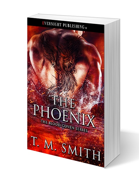 The Phoenix - T.M. Smith