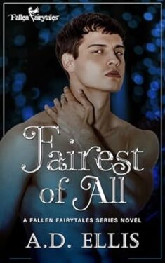 Fairest of Them All Book Cover