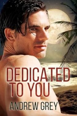 Dedicated to You Book Cover