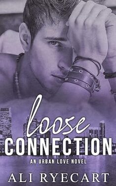 Loose Connection Book Cover
