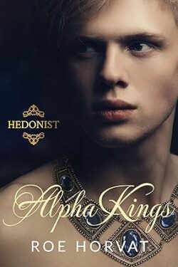 Alpha Kings Book Cover