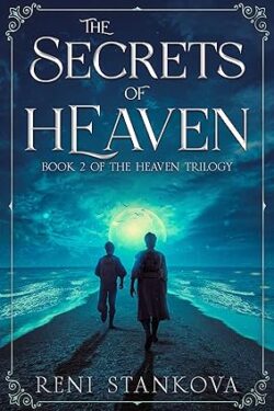 The Secrets of Heaven Book Cover