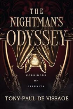 The Nightman's Odessy Book Cover