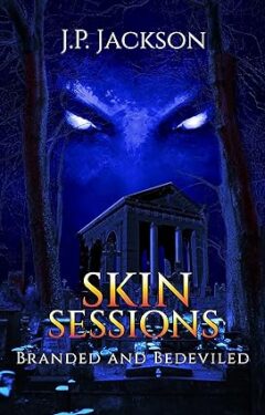 Skin Sessions Book Cover