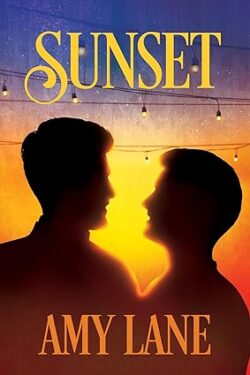 Sunset Book Cover