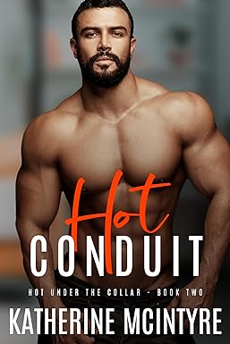 Hot Conduit Book Cover