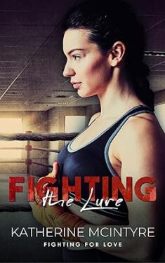 Fighting the Lure Book Cover