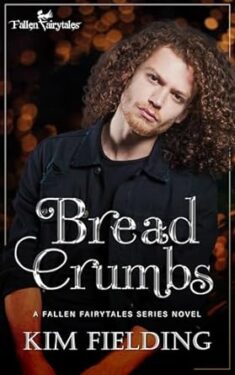 Bread Crumbs Book Cover