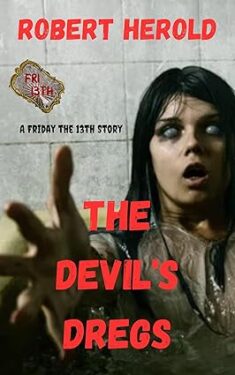 The Devil's Dregs Book Cover