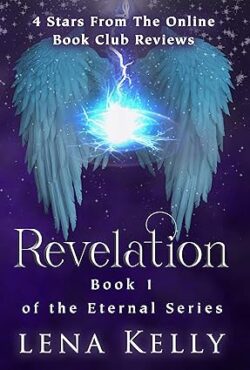 Revelations Book Cover