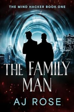 The Family Man Book Cover