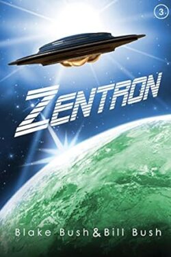 Zentron Book Cover