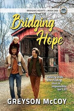 Bridging Hope Book Cover