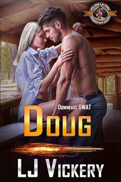 Doug -Police and Fire Book Cover