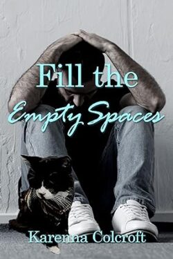 Fill The Empty Spaces Book Cover