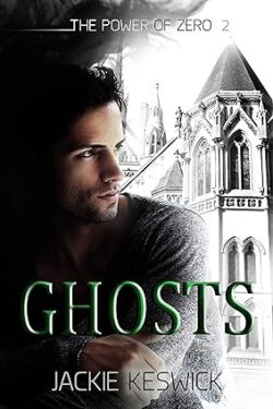 Ghosts Book Cover