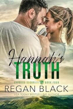 Hannah's Truth Book Cover