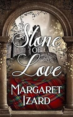 Stone of Love Book Cover