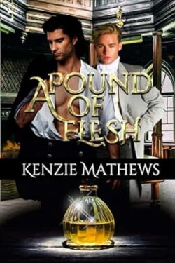 A Pound of Flesh Book Cover
