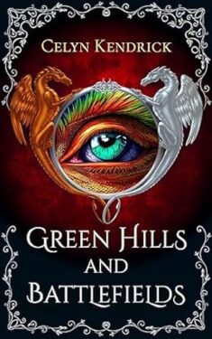 Green Hills and Battlefields Book Cover