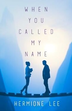 When You Called My Name Book Cover