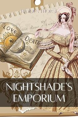 Nightshade's Emporium Book Cover