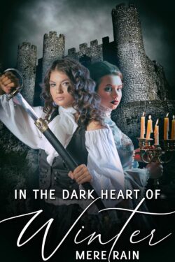 In the Dark Heart of Winter Book Cover