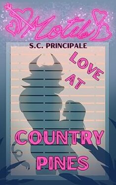 Love At Country Pines Book Cover