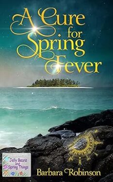 A Cure for Spring Fever Book Cover