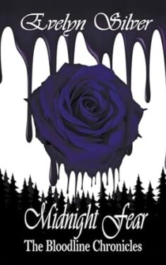 Midnight Fear Book Cover