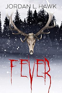 Fever Book Cover