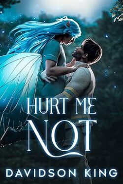 Hurt Me Not Book Cover