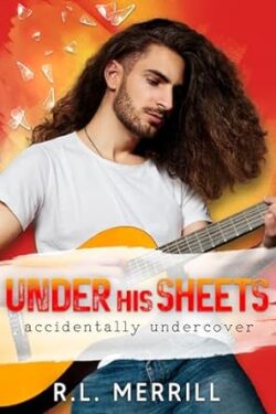 Under His Sheets Book Cover