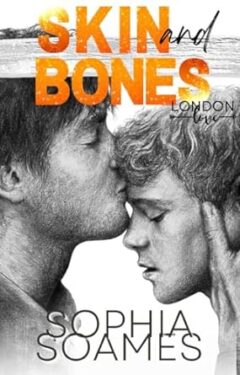 Skin and Bones Book Cover