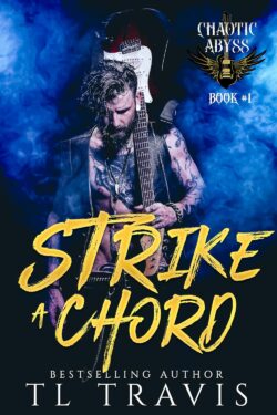 Strike a Chord Book Cover