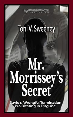 Mr. Morrissey’s Secret Book Cover