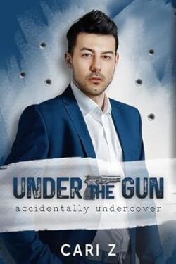 Under The Gun Book Cover