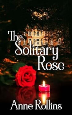 A Solitary Rose Book Cover