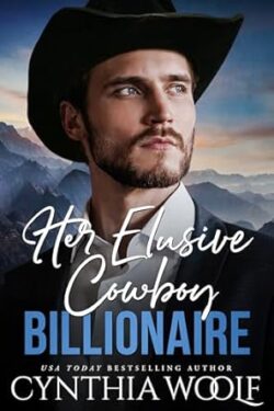 Her Elusive Cowboy Billionaire Book Cover