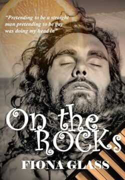 On The Rocks Book Cover