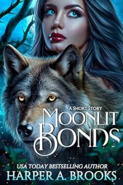 Moonlit Bonds Book Cover