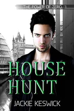 House Hunt Book Cover