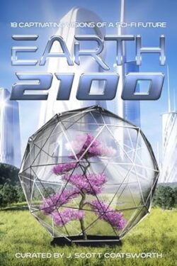 EARTH 2100 Book Cover