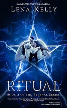 The Eternal Series Book Cover