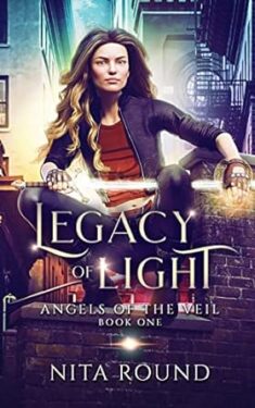 Legacy of Light Book Cover