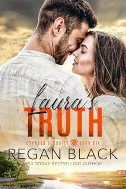 Laura's Truth Book Cover