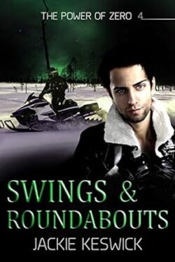 Swings and Roundabouts Book Cover
