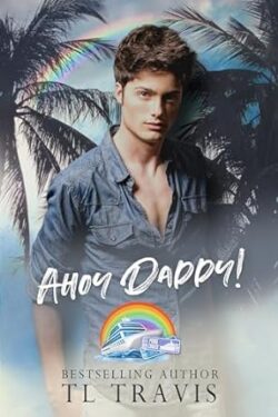 Ahoy Daddy! Book Cover