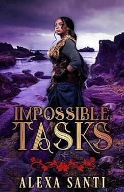 Impossible Tasks Book Cover